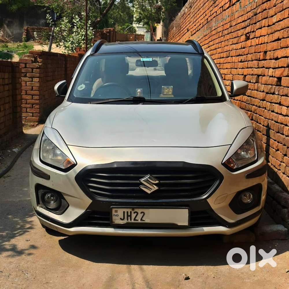 Bank Officer Car Less Used