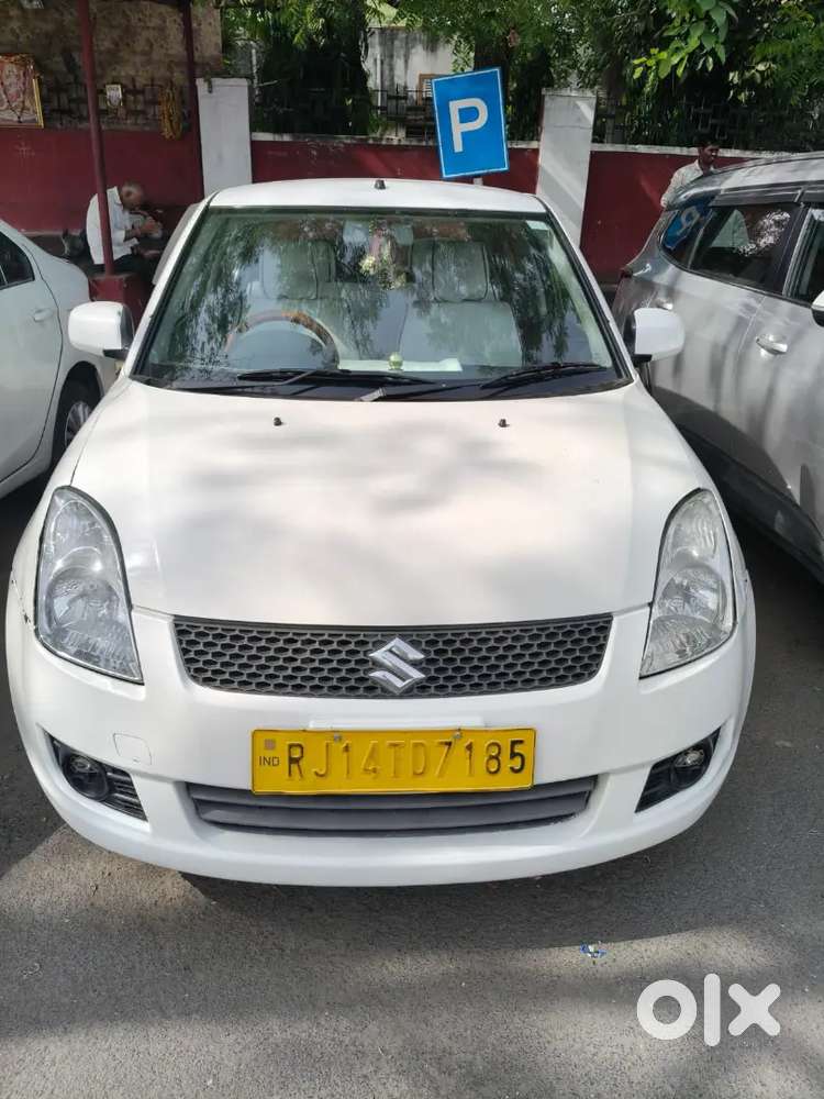 Maruti Suzuki Dzire 2016 Diesel Good Condition