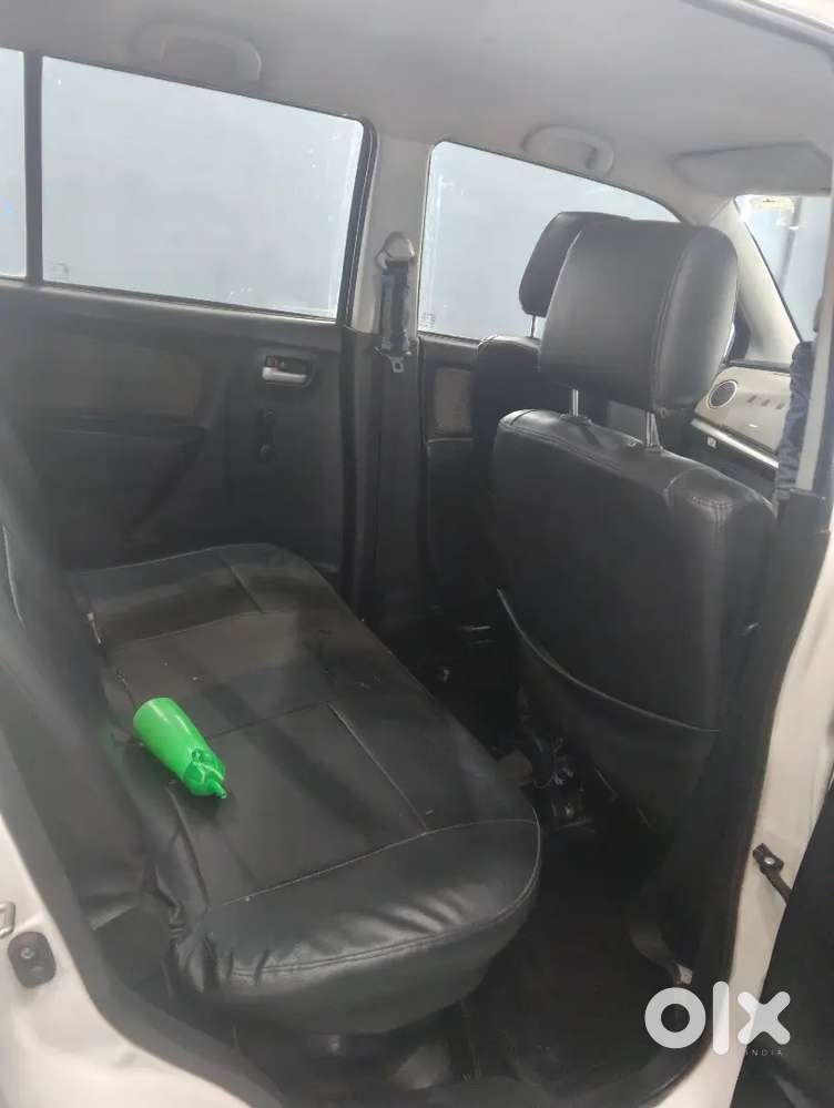 Maruti Suzuki Wagon R Flex Fuel 2014