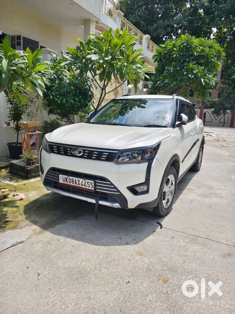 Mahindra Xuv300 2021 Diesel