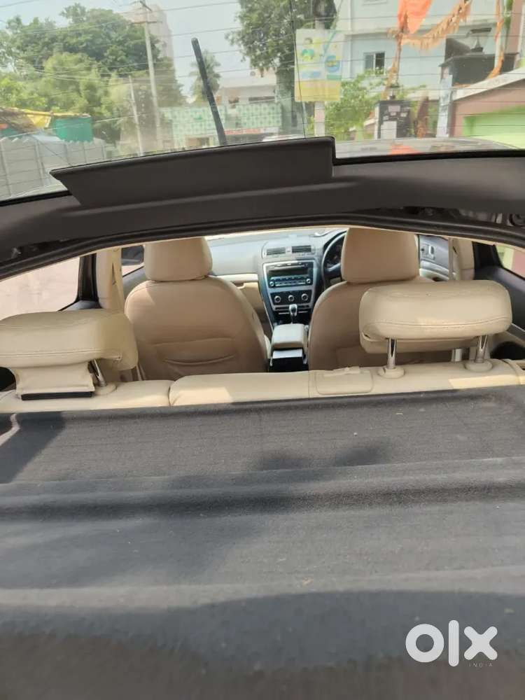 Skoda Laura 2012 Diesel