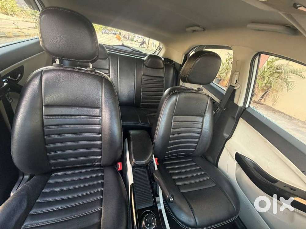 Tata Nexon Ev Xz Plus, 2022, Electric