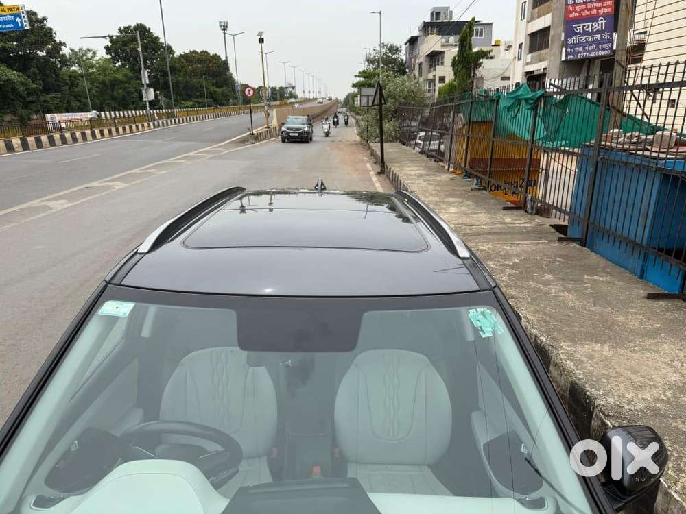 Hyundai Creta 1.6 Sx, 2022, Petrol