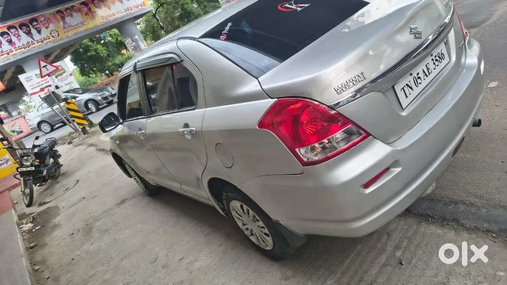 Neat  Condition Nearby 180000 Km Driven