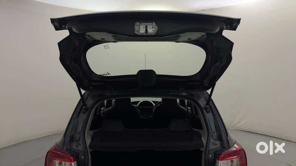 Maruti Suzuki S-presso Vxi Plus, 2023, Petrol