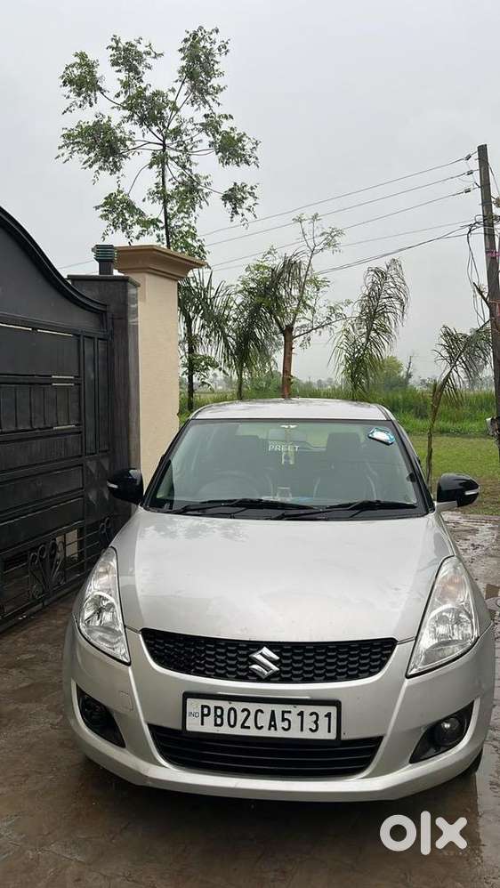 Maruti Suzuki Swift 2013 Diesel Good Condition