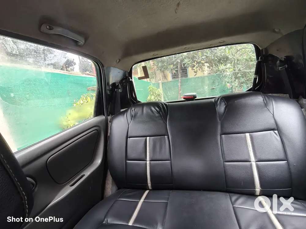 Maruti Suzuki Alto 2008 Petrol 141645 Km Driven