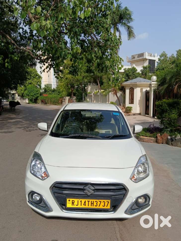 Maruti Suzuki Swift Dzire Vxi Optional, 2024, Cng & Hybrids