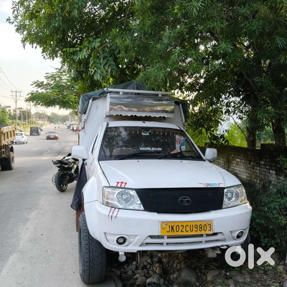 Tata Yodha 17k  20021 Model