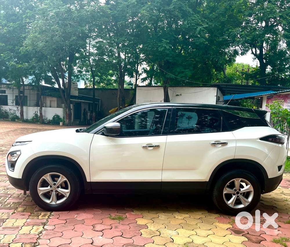 Tata Harrier Xta+ 2019