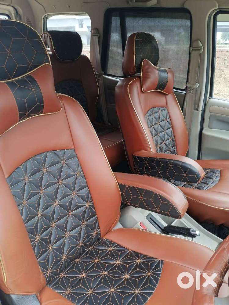 Best Maintained, No Accidental, Prime Interiors, Mechanical Best.
