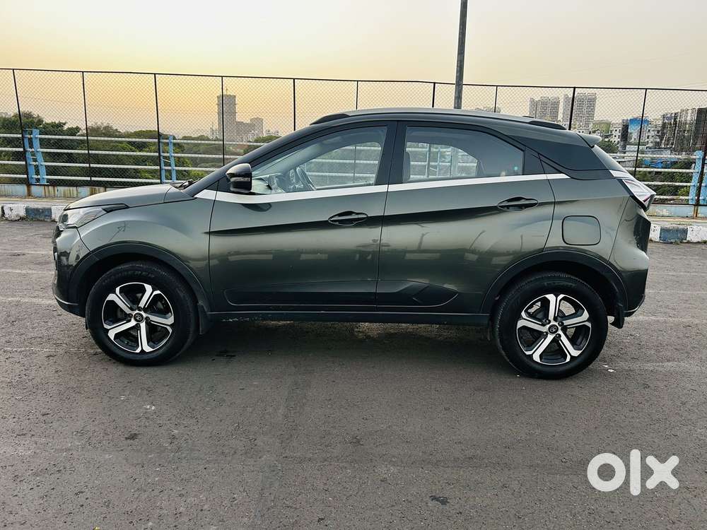Tata Nexon 1.5 Revotorq Xz Plus, 2021, Diesel