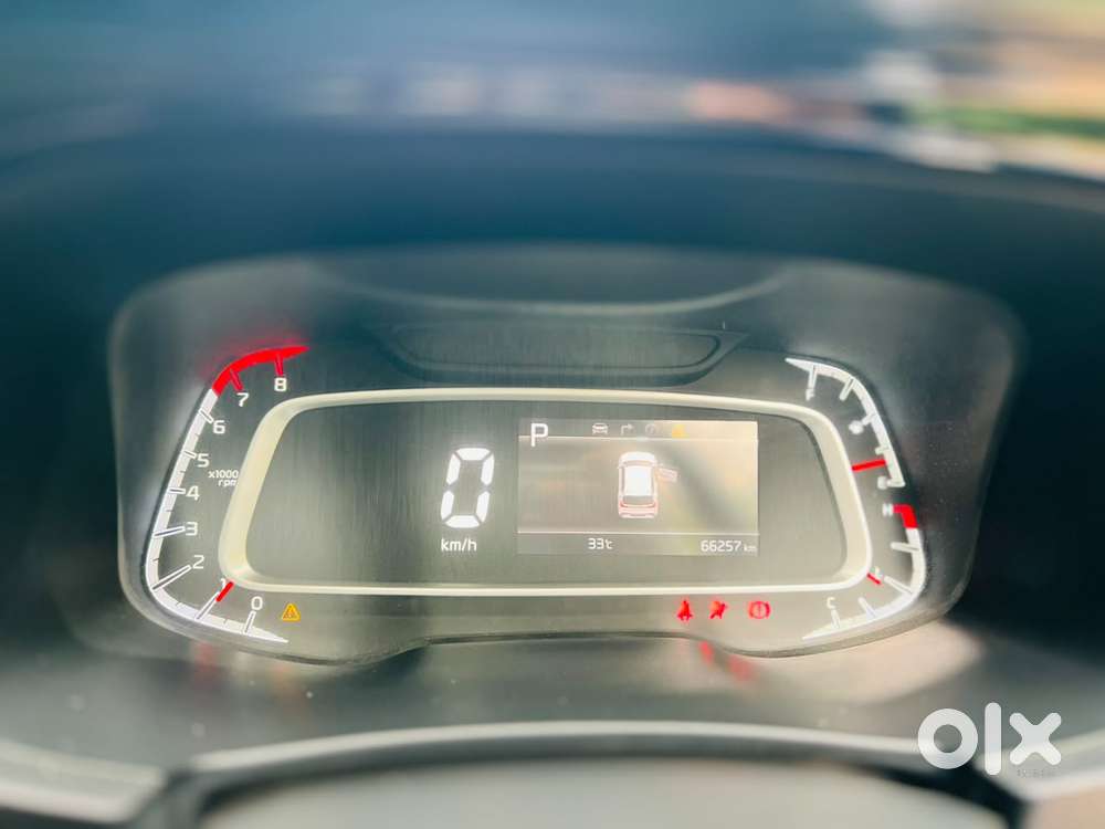 Kia Sonet Gtx Plus Turbo Dct, 2020, Petrol