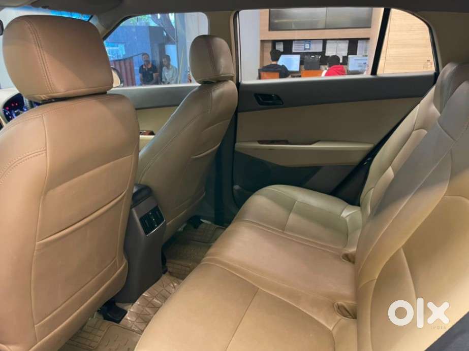 Hyundai Creta 1.6 Vtvt S, 2016, Petrol