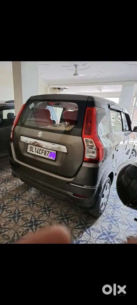 Wagonr March 2022 Modal Petrol Or Cng Ke Sath