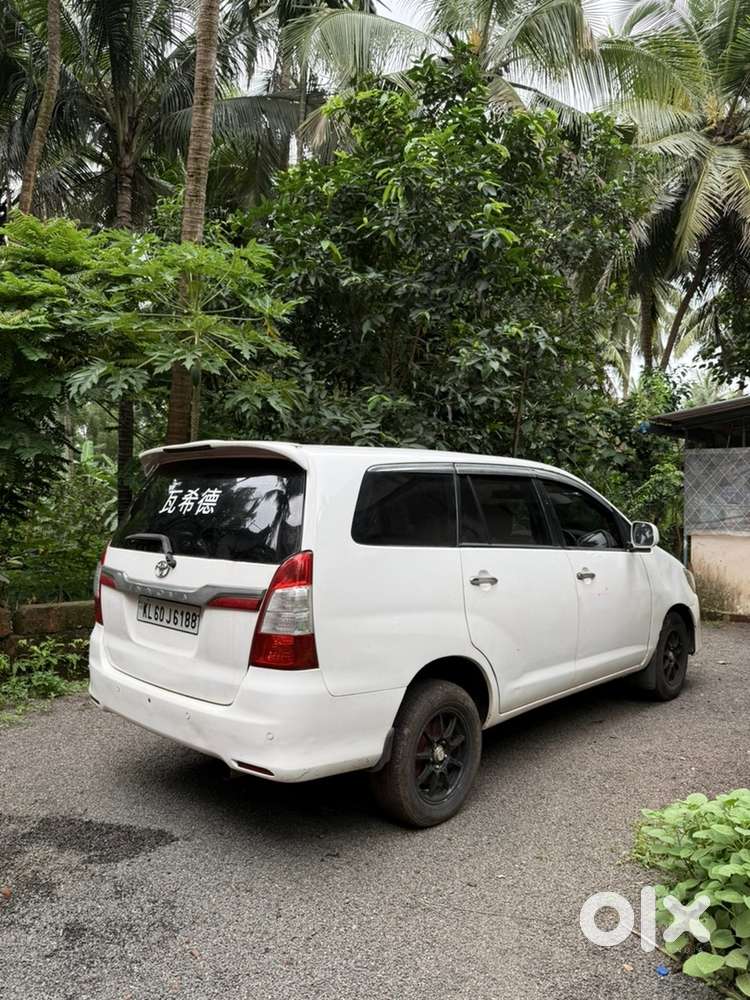 Toyota Diesel Manual 2007