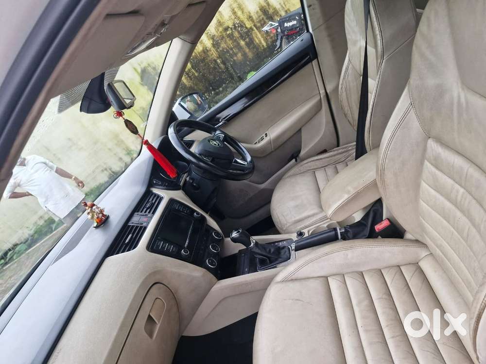 Skoda Octavia Diesel Manual 2016