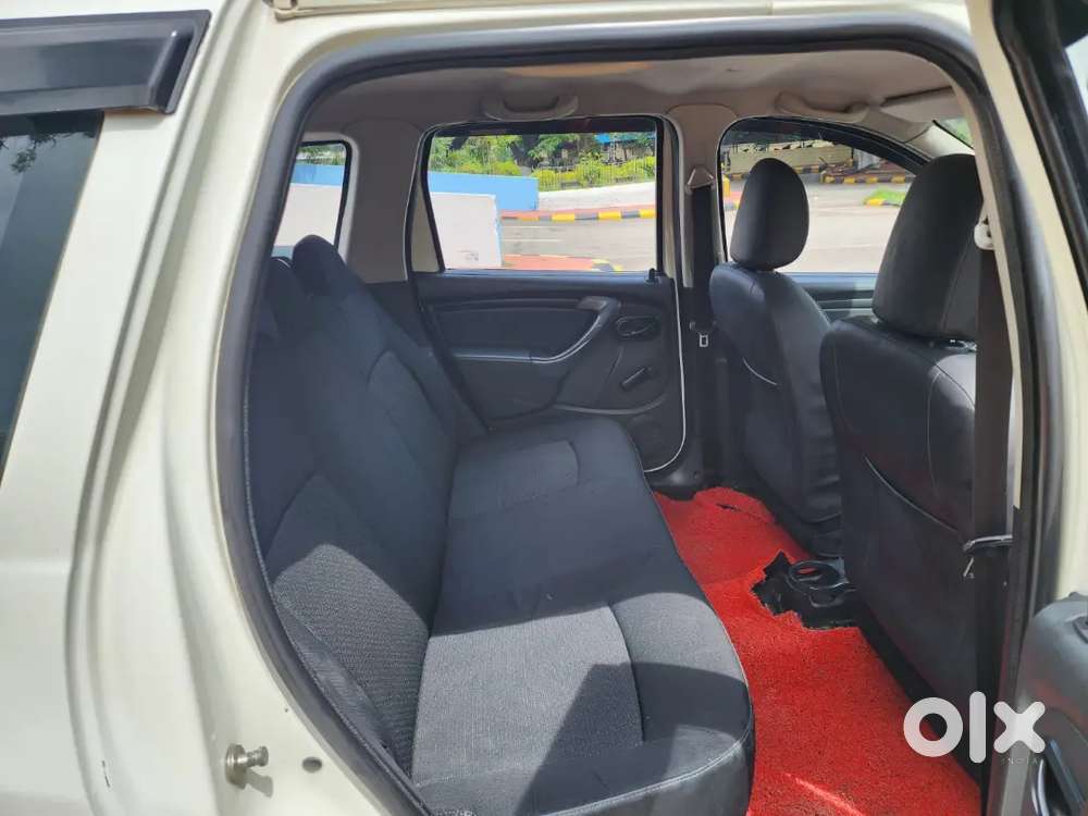 Renault Duster 2015 Diesel For Sale 4brand New Mrf Tyres Price 330000