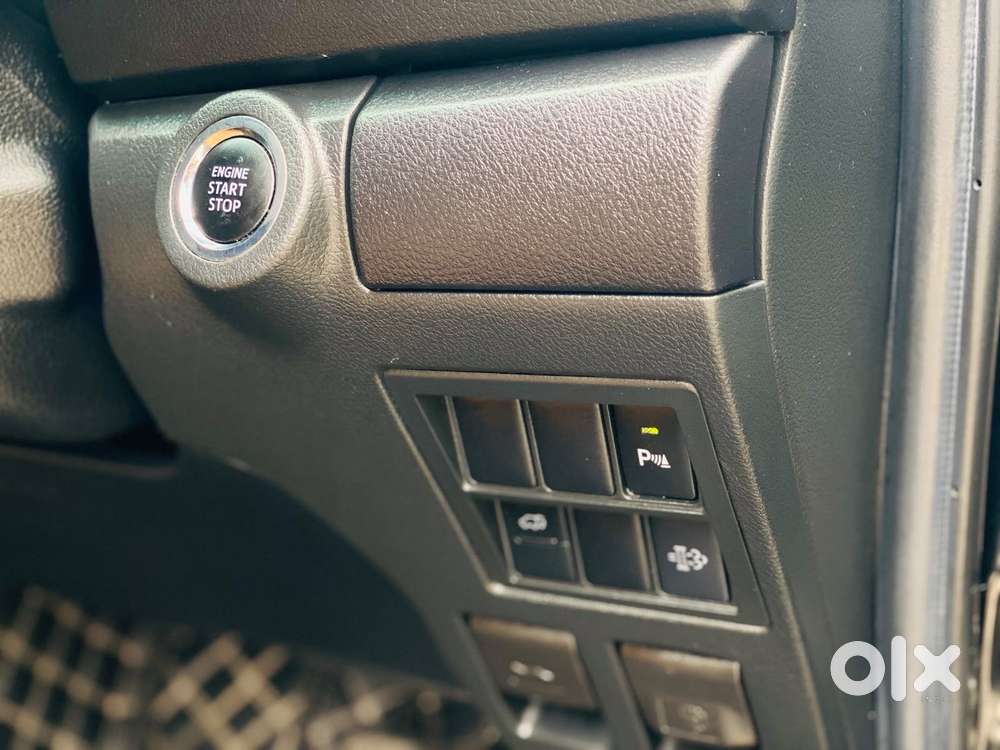 Toyota Fortuner 4x2 At 2.8 Diesel, 2021, Diesel