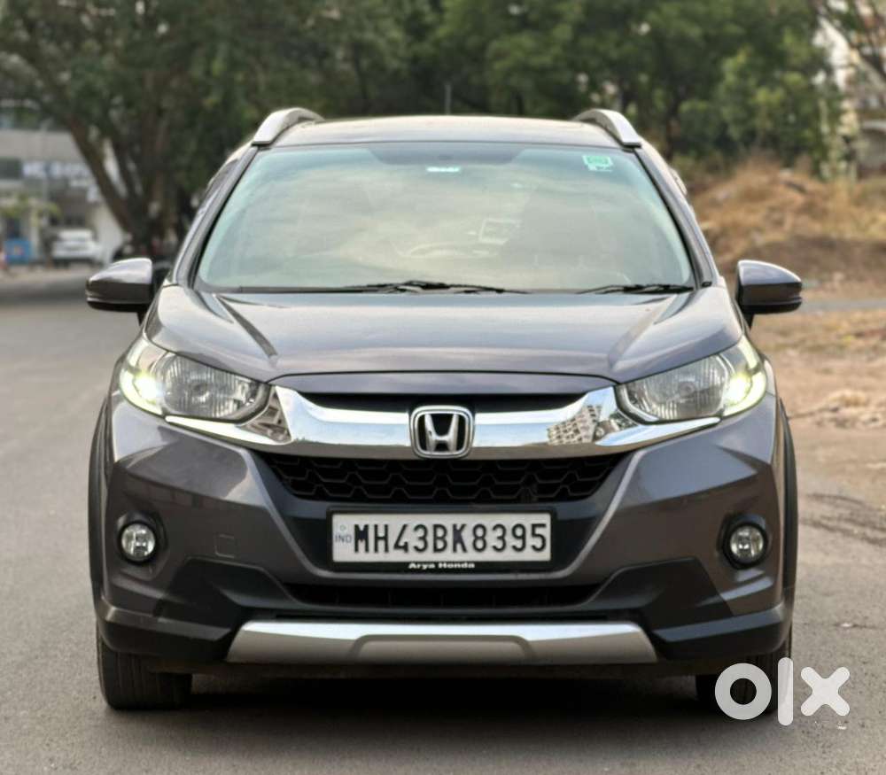 Honda Wr-v I-dtec Vx, 2018, Diesel