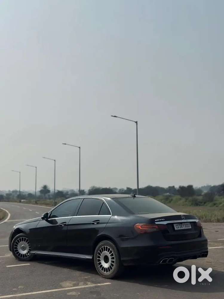 Mercedes-benz C-class 2015 Diesel Automatic