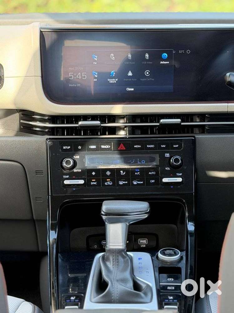 Hyundai Creta Sx (o) 1.5 Diesel Automatic, 2024, Diesel
