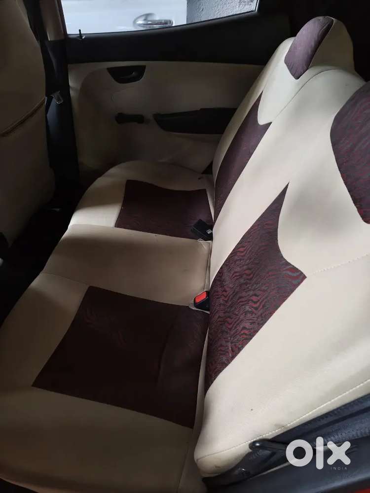 Hyundai Eon Petrol Manual 2015 Car