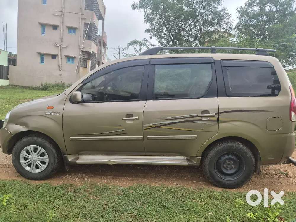 Mahindra Xylo 2004 Edition