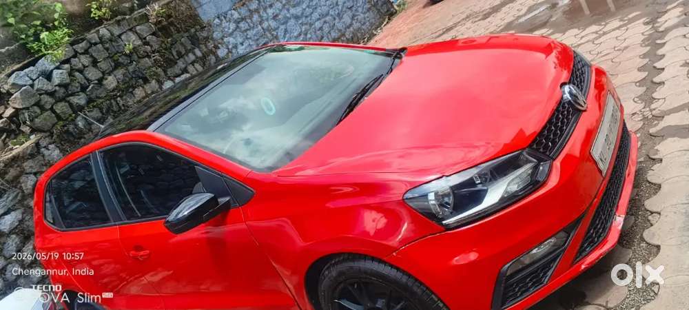 Volkswagen Polo 2017 Tdi With Finance