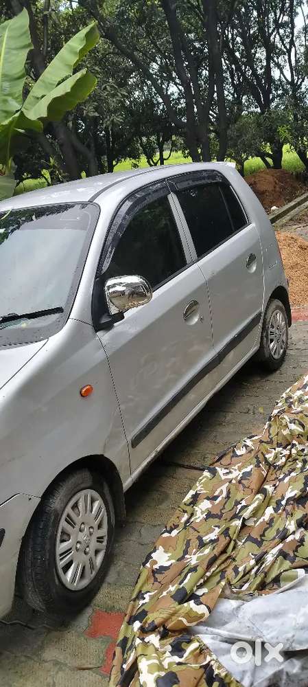 2013 Hyundai Santro Gls Plus