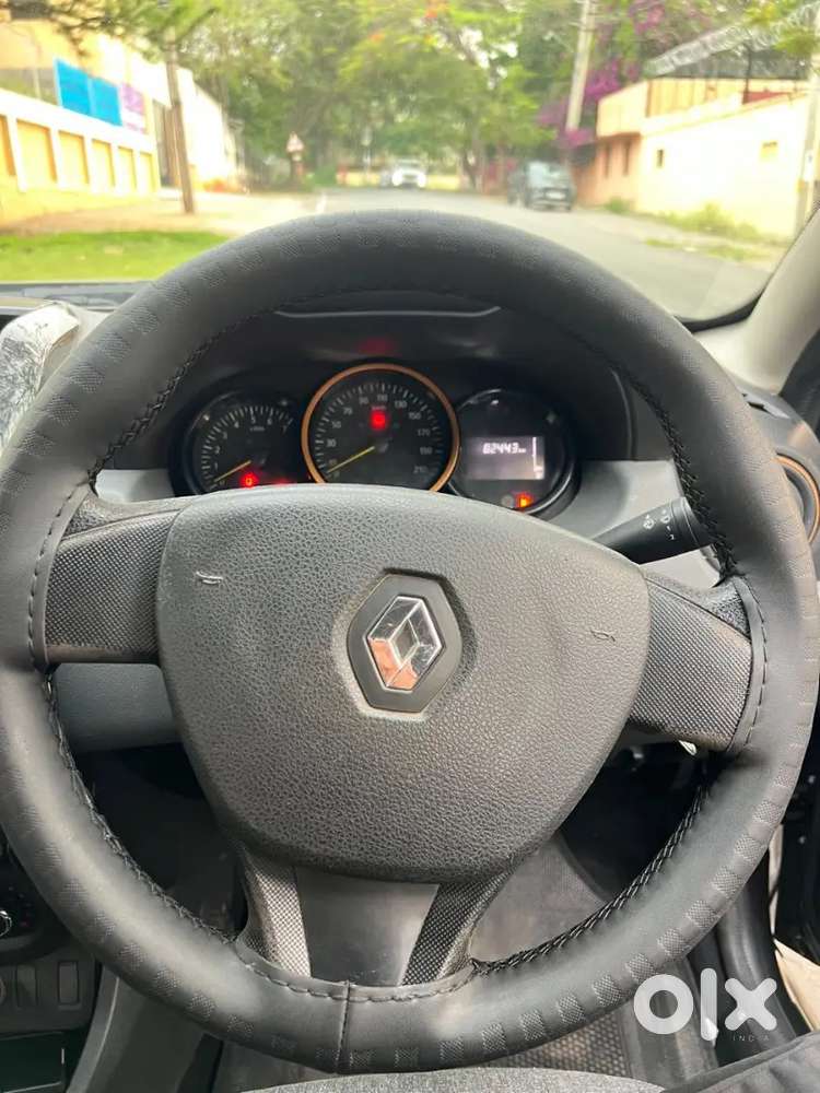 Renault Duster 2017