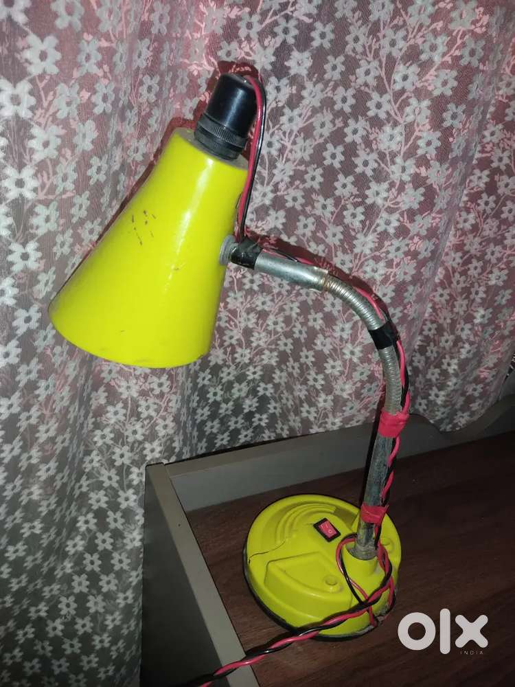 House hold items