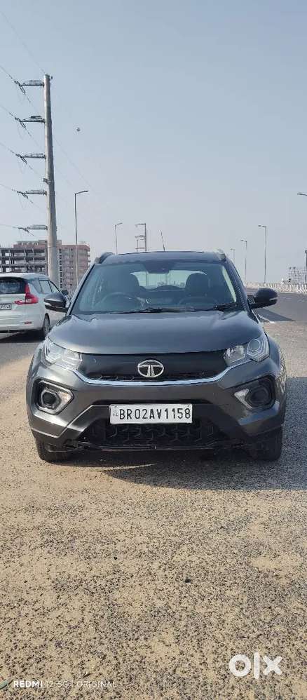 Tata Nexon 2020 Diesel Well Maintained
