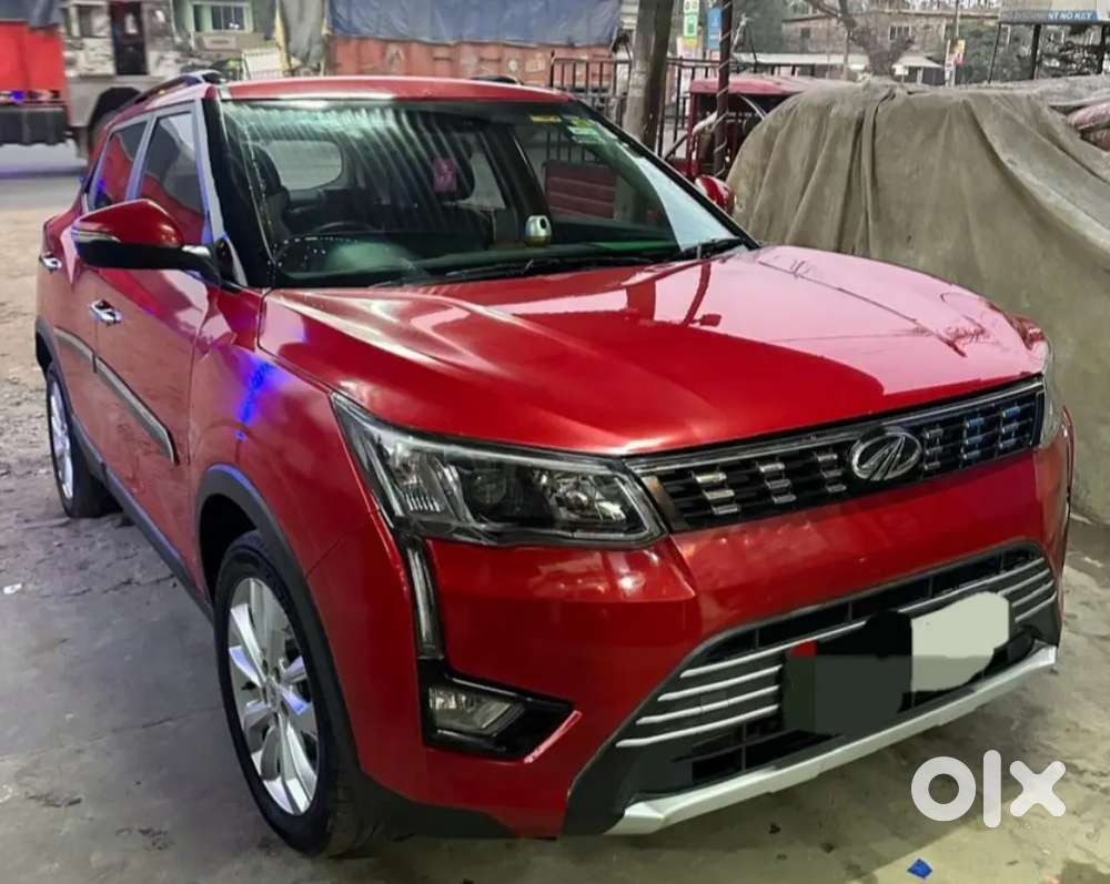 Mahindra Xuv300 Turbosport 2022