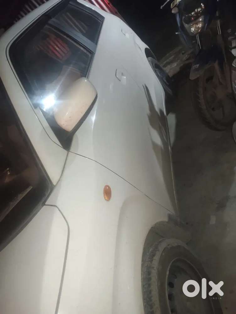 Maruti Suzuki Wagon R 2021