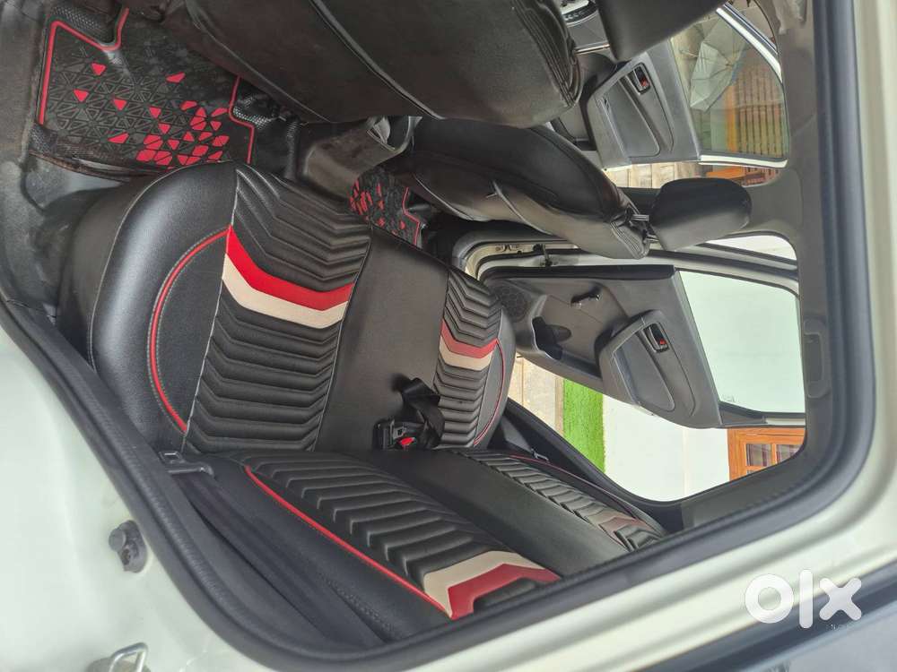 Brezza 2018 Model