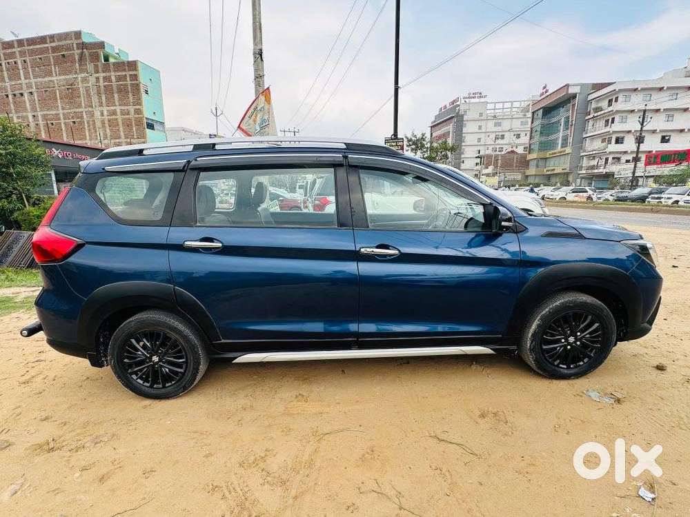Maruti Suzuki Xl6 1.5 Alpha Plus Mt, 2019, Petrol