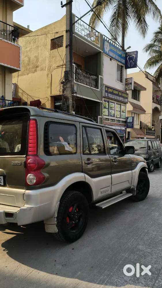 Very Good Condition Vehicle