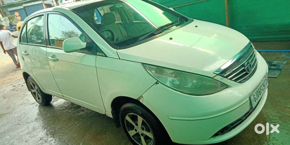 Indica Vista Lx