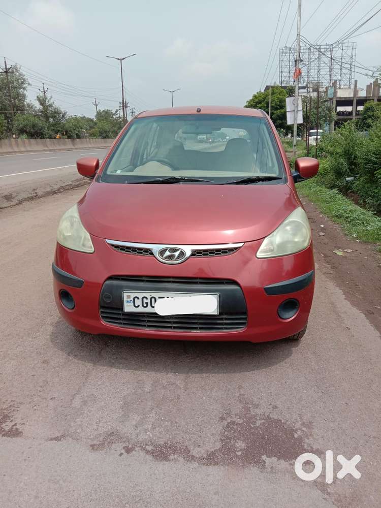 Hyundai I10 Era 1.1, 2009, Petrol