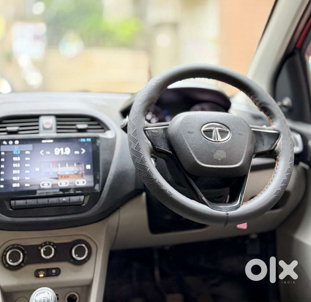 Tata Tiago Xm, 2020, Petrol