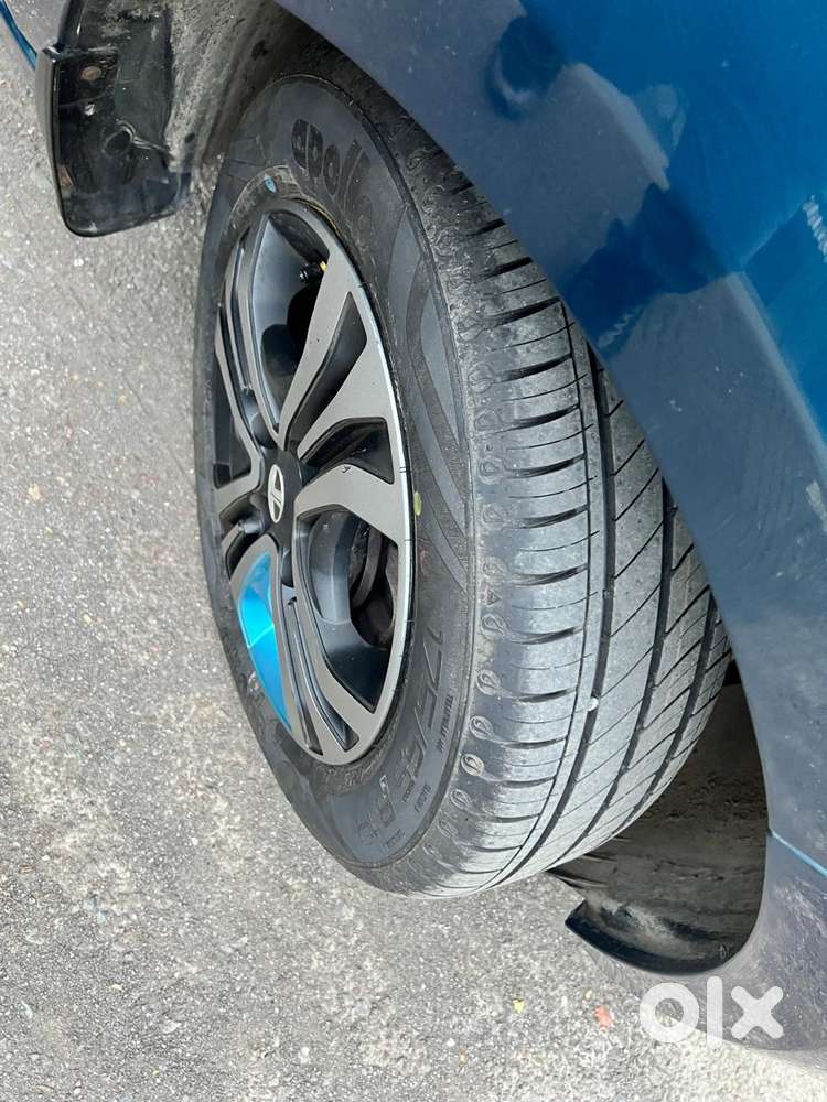 Tata Tigor Ev Xz Plus, 2021, Electric