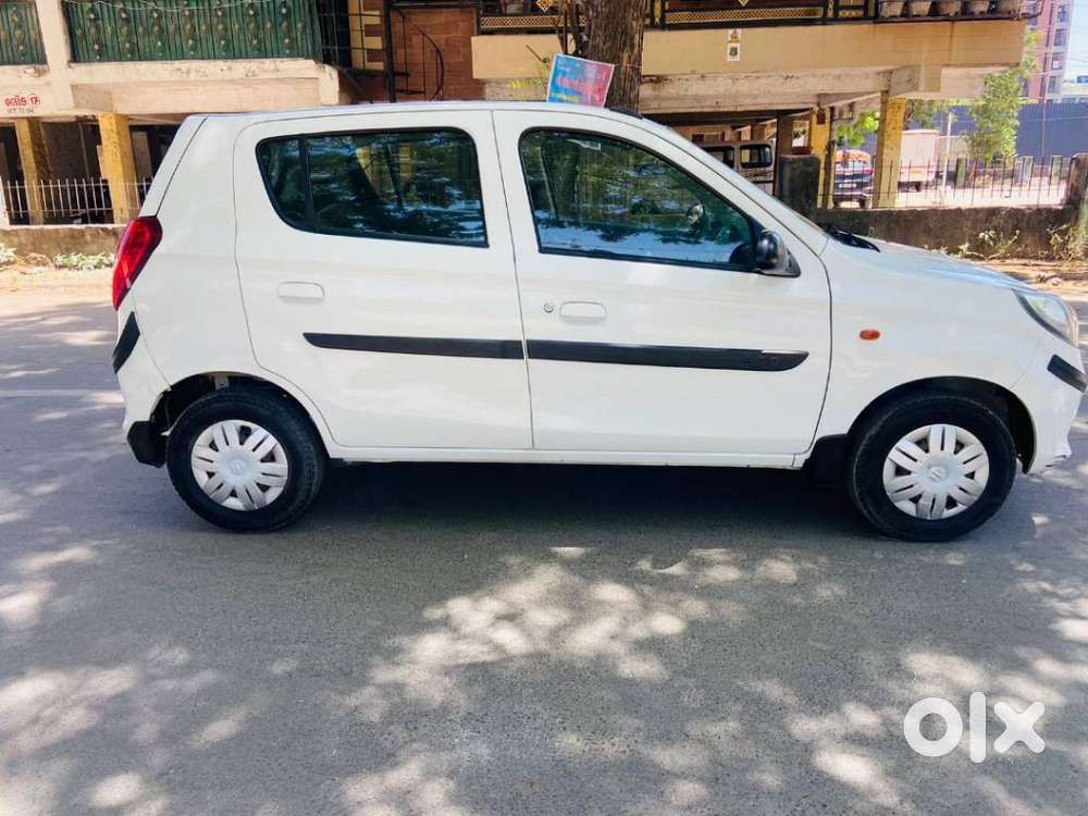 Maruti Suzuki Alto 800 Lxi, 2013, Petrol