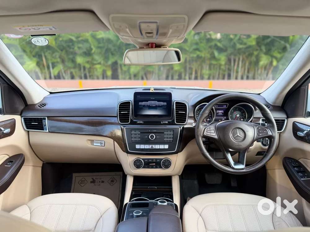 Mercedes-benz Gle Class 250d, 2018, Diesel