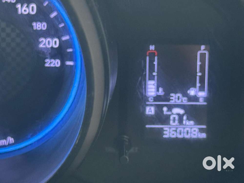 Hyundai Venue S Mt 1.2 Kappa, 2021, Petrol