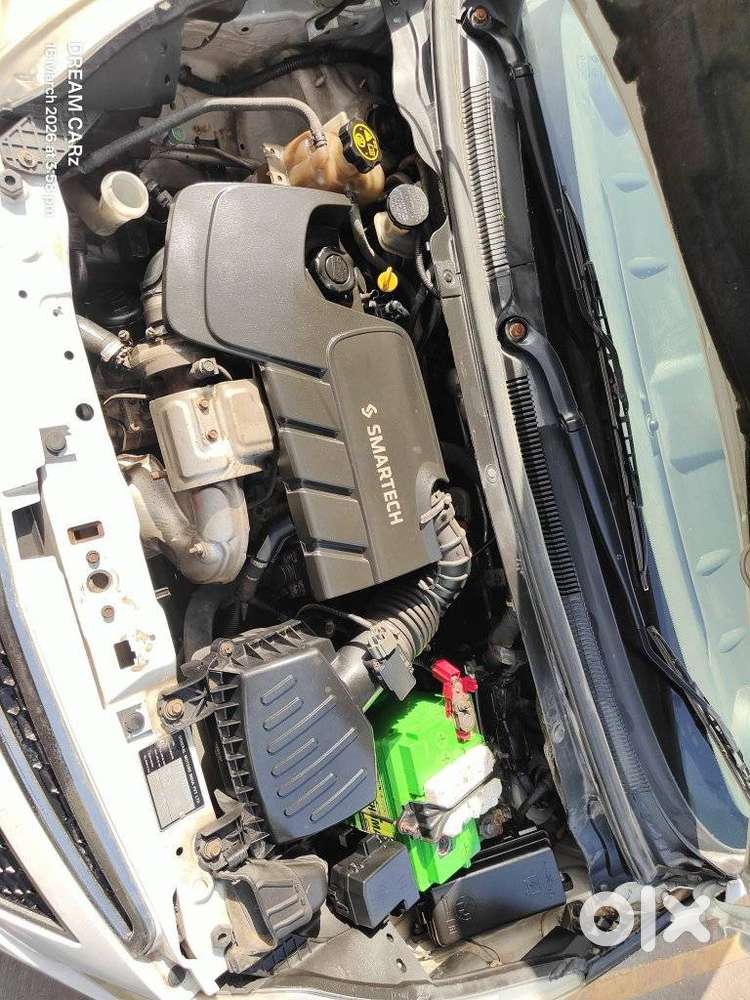 Chevrolet Beat 2010-2013 Diesel Lt, 2013, Diesel