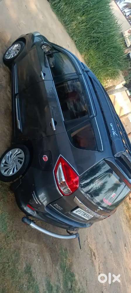 Maruti Suzuki Ertiga Vdi 2018