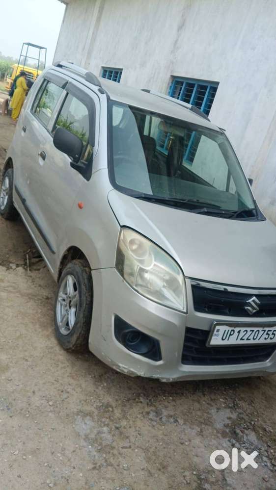 Maruti Suzuki Wagon R 2011