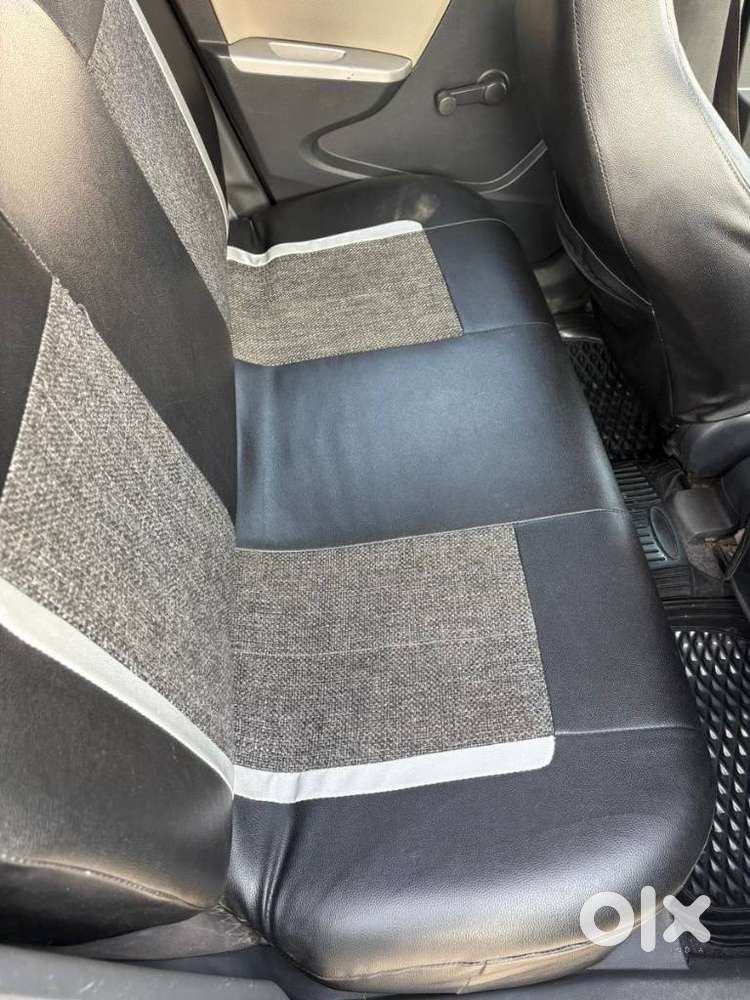 Maruti Suzuki Alto K10 Vxi, 2015, Petrol