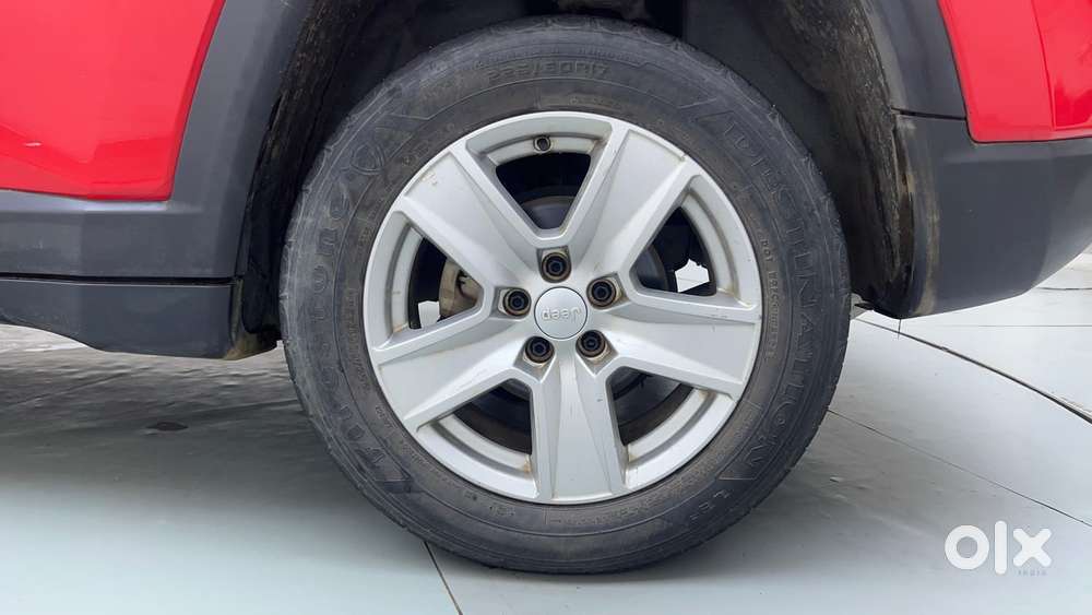 Jeep Compass 2.0 Longitude (o) Diesel, 2022, Diesel